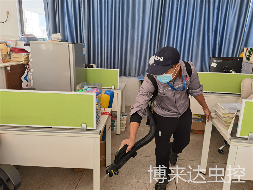 深圳“四害”防制：春季消殺，滅鼠、滅蚊、滅蠅、滅蟑有妙招